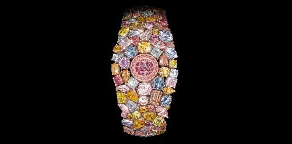 chopard-201-carat-watch-1 ساعات