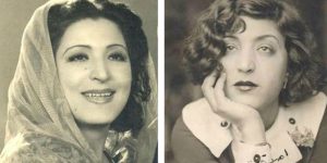 كيف ظهرت أول ممثلة مصرية على الشاشة بعد أعوام من استخدام الرجال والأجنبيات في دور المرأة؟