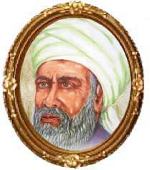 الشيخ أحمد العروسي