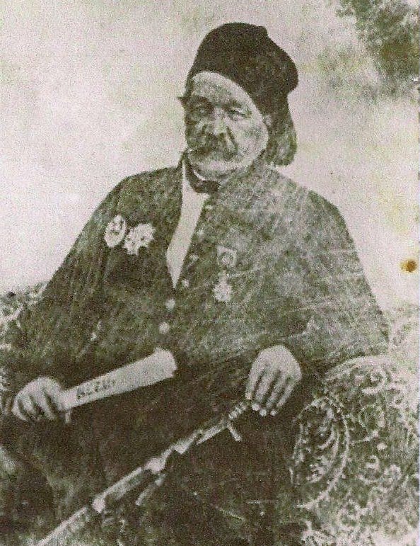 سليمان باشا الفرنساوي - كذب محمد علي