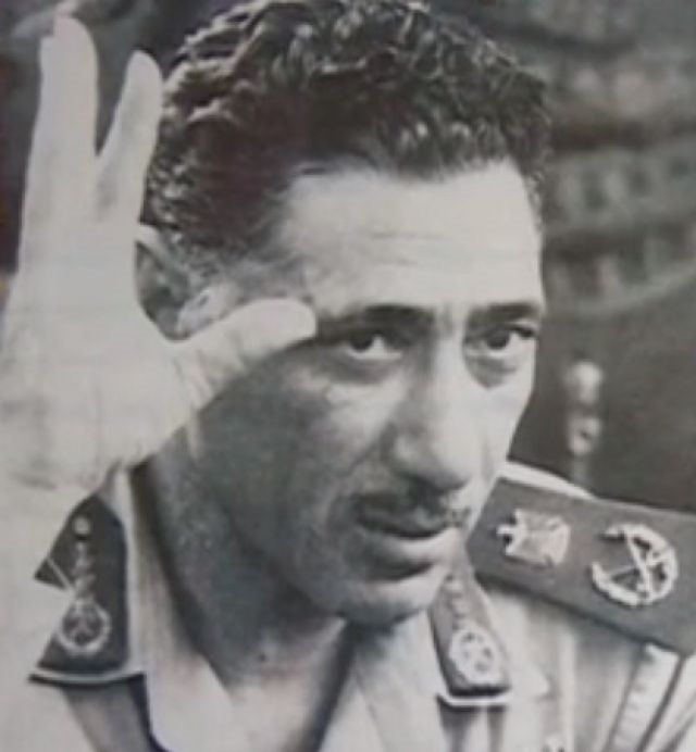 عبدالحكيم عامر