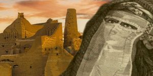 قصة الوهابية (1) | المرأة التي ساهمت في تأسيس السعودية وظهور محمد بن عبدالوهاب