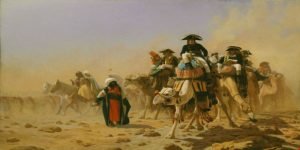 اجبرهم سليمان باشا على الإسلام.. كيف عاش الجنود الفرنسيين في مصر؟