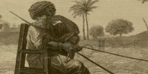 “محمد أبو عمر المضللاتي” دخل التاريخ بـ”اللؤم” بعد حيلة فعلها ضد فرنسا
